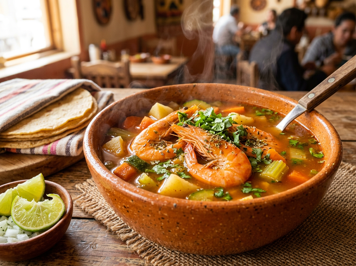 Caldos