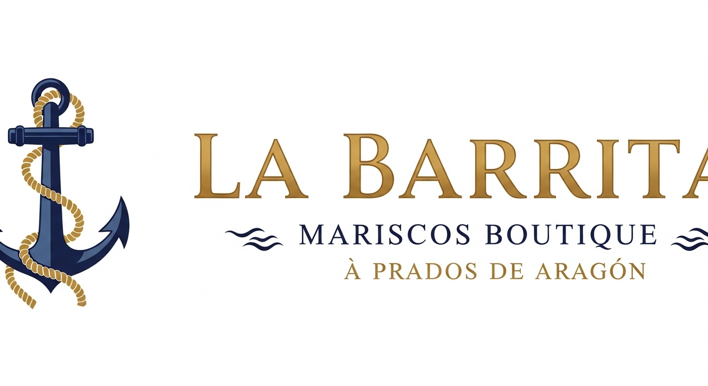 La Barrita - Mariscos Boutique