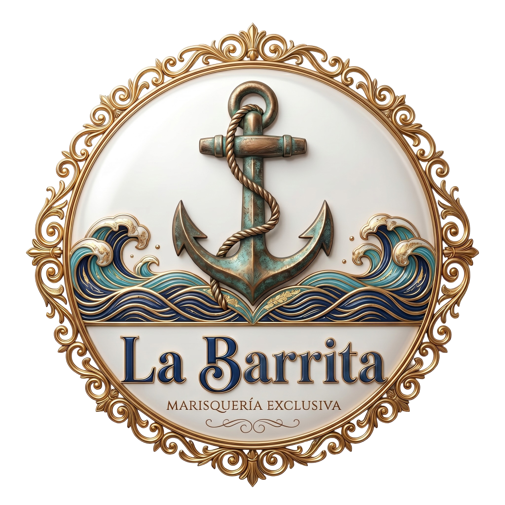 La Barrita · Marisquería Exclusiva