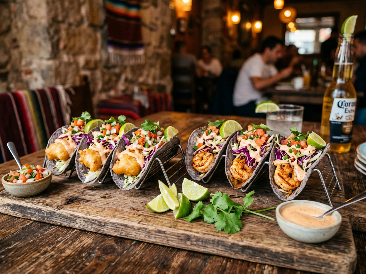 Tacos
